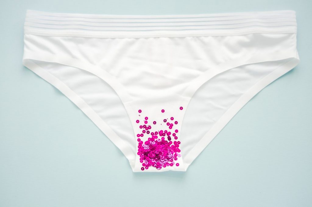 culotte-menstruelle